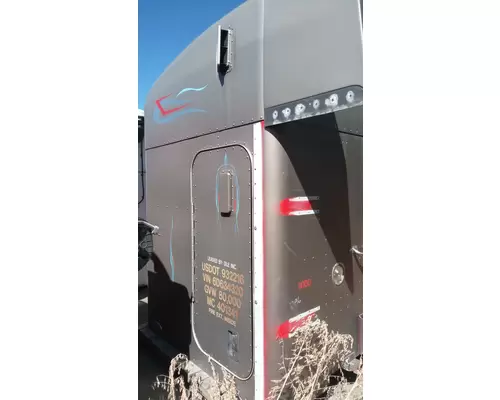 PETERBILT 379 Sleeper