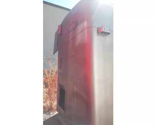 PETERBILT 379 Sleeper