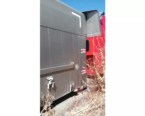 PETERBILT 379 Sleeper