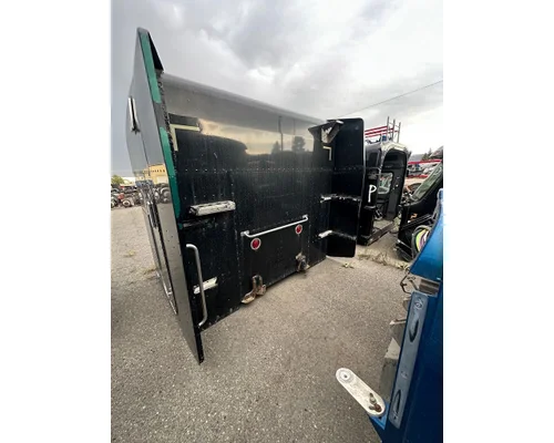 PETERBILT 379 Sleeper