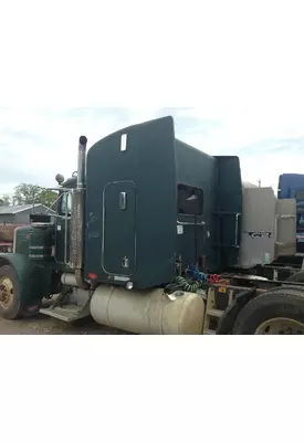 PETERBILT 379 Sleeper