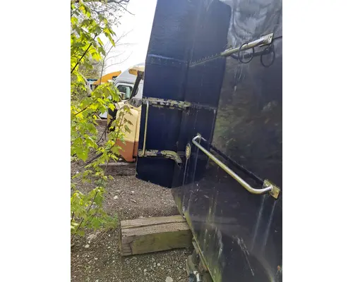 PETERBILT 379 Sleeper