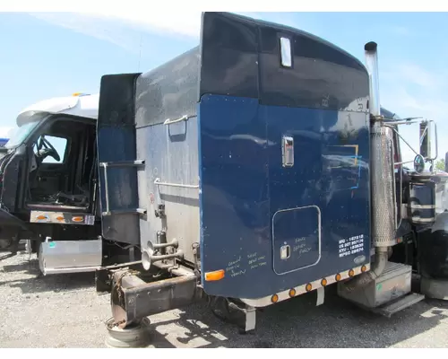 PETERBILT 379 Sleeper