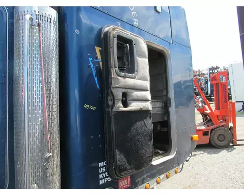 PETERBILT 379 Sleeper