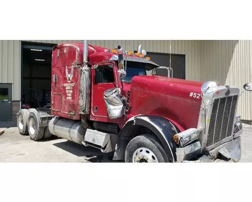 PETERBILT 379 Sleeper