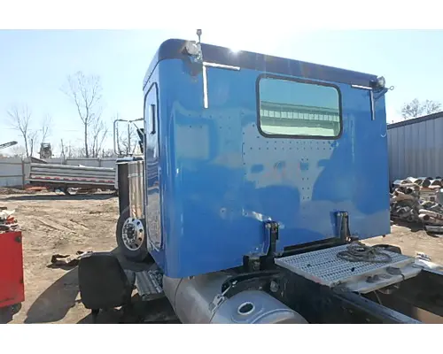 PETERBILT 379 Sleeper