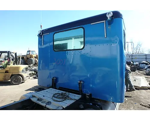 PETERBILT 379 Sleeper