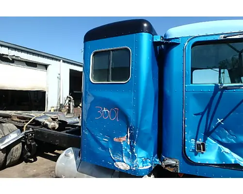 PETERBILT 379 Sleeper