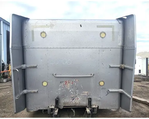 PETERBILT 379 Sleeper