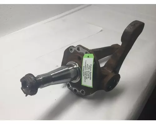 PETERBILT 379 Spindle  Knuckle, Front