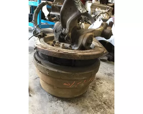 PETERBILT 379 Spindle  Knuckle, Front