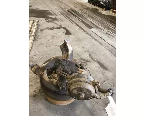 PETERBILT 379 Spindle  Knuckle, Front