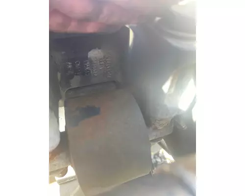 PETERBILT 379 Spring Hanger