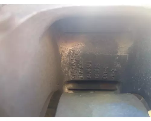 PETERBILT 379 Spring Hanger