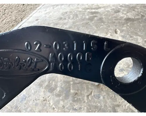 PETERBILT 379 Spring Hanger