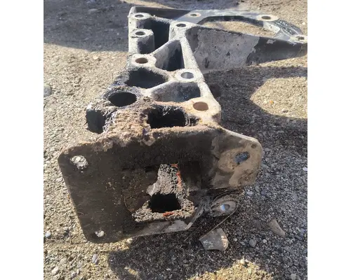 PETERBILT 379 Spring Hanger