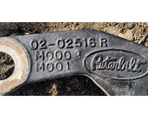 PETERBILT 379 Spring Hanger