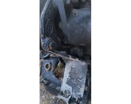 PETERBILT 379 Spring Hanger