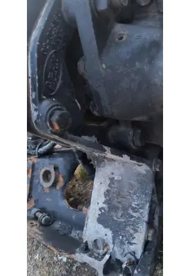 PETERBILT 379 Spring Hanger