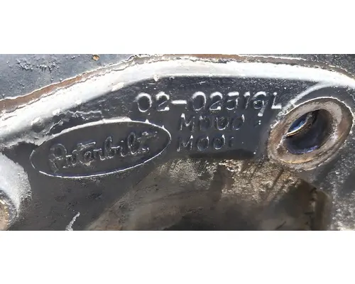 PETERBILT 379 Spring Hanger