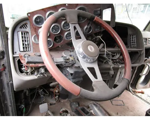 PETERBILT 379 Steering Column