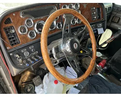 PETERBILT 379 Steering Column