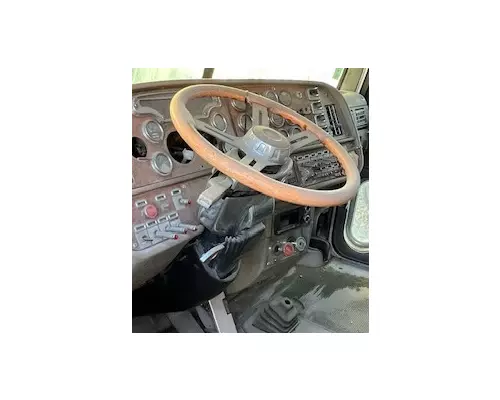 PETERBILT 379 Steering Column