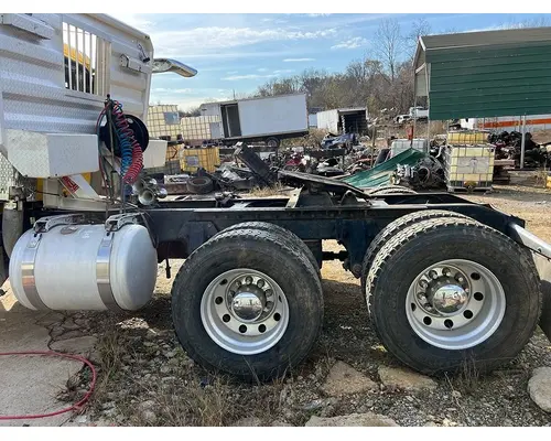 PETERBILT 379 Steering Column