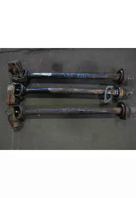 PETERBILT 379 Steering Gear / Rack