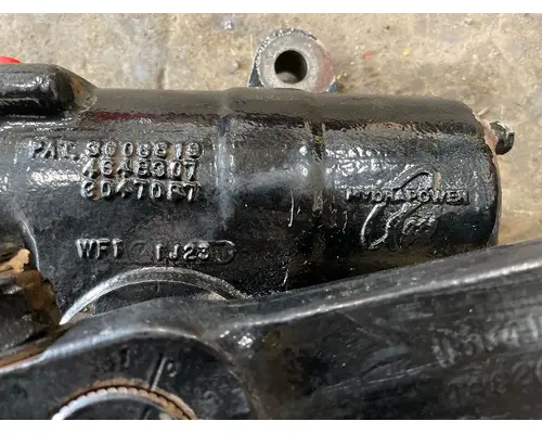 PETERBILT 379 Steering Gear  Rack