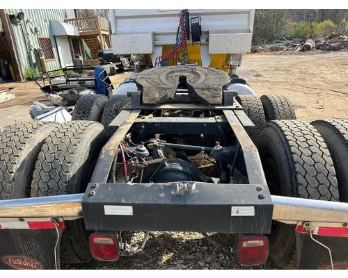 PETERBILT 379 Steering Gear  Rack