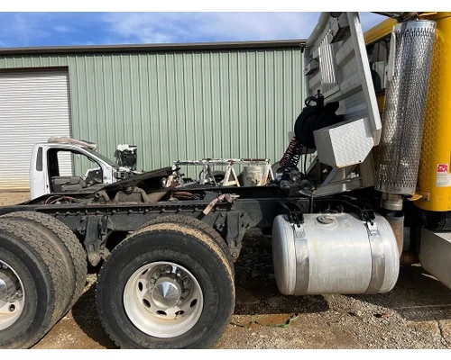 PETERBILT 379 Steering Gear  Rack
