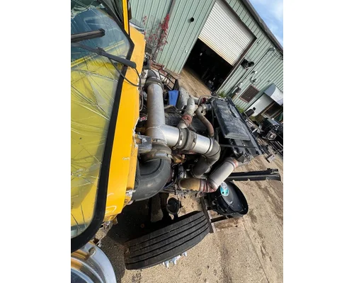 PETERBILT 379 Steering Gear  Rack