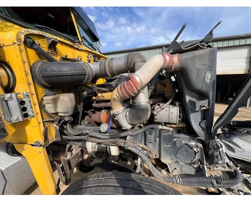 PETERBILT 379 Steering Gear  Rack
