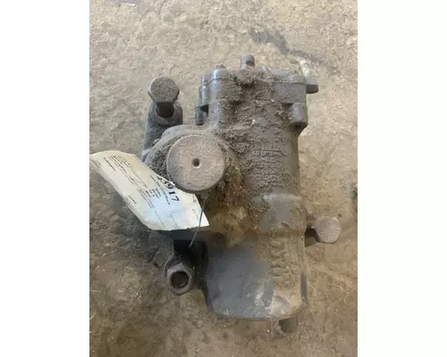 PETERBILT 379 Steering GearRack