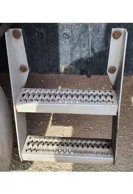 PETERBILT 379 Step