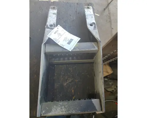 PETERBILT 379 Step