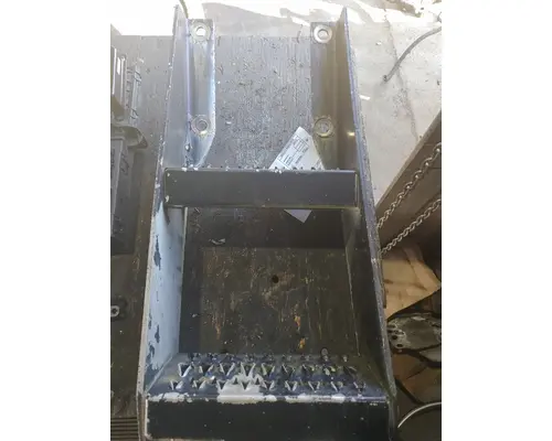 PETERBILT 379 Step