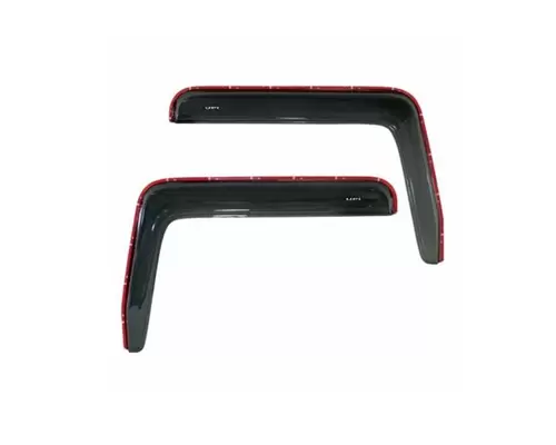 PETERBILT 379 Sun Visor (External)