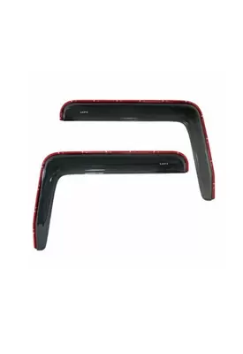 PETERBILT 379 Sun Visor (External)
