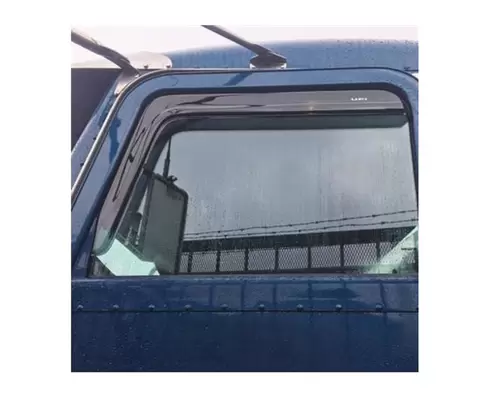 PETERBILT 379 Sun Visor (External)