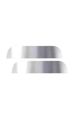 PETERBILT 379 Sun Visor (External)