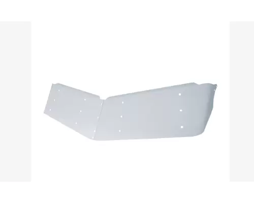 PETERBILT 379 Sun Visor (External)