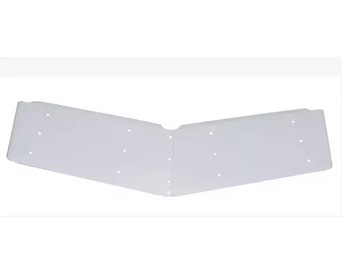 PETERBILT 379 Sun Visor (External)