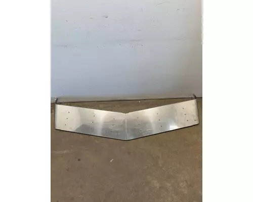 PETERBILT 379 Sun Visor (External)