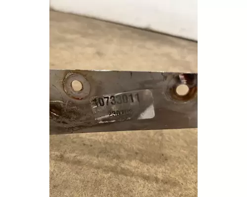 PETERBILT 379 Sun Visor (External)