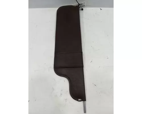 PETERBILT 379 Sun Visor (External)