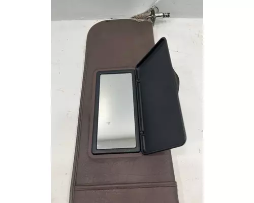 PETERBILT 379 Sun Visor (External)