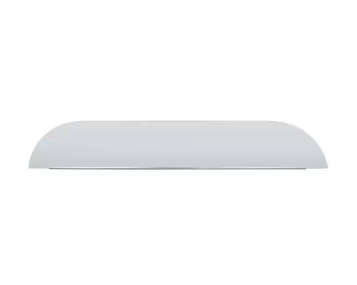 PETERBILT 379 Sun Visor (External)