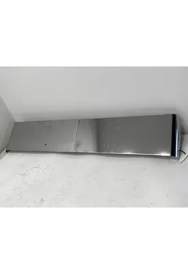 PETERBILT 379 Sun Visor (External)